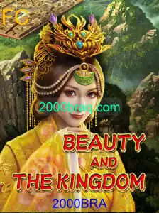 BeautyAndTheKingdom: Mergulhe em Um Mundo de Estrategia e Magia