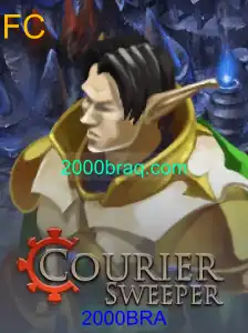 CourierSweeper: Explorando um Novo Fenômeno nos Jogos
