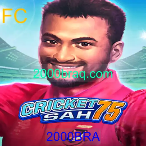 CricketSah75: Explorando o Fascinante Jogo com a Palavra-Chave '2000BRA'