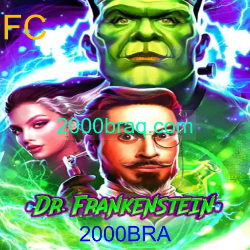DrFrankenstein: Um Mergulho no Jogo de Mistério em 2000BRA