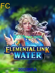 Descubra o Fascinante Mundo do Jogo ElementalLinkWater