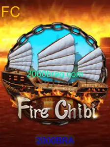 FireChibi: A Revolução dos Games Mobile em 2000BRA