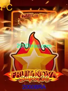 Descubra o Mundo de FruitrNovaSupe30: Uma Aventura Inovadora para 2000BRA