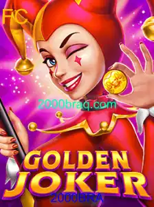 GoldenJoker: A Nova Sensação dos Jogos com Temática Brasileira