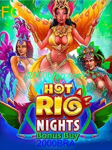 Explorando o Jogo HotRioNightsBonusBuy: Diversão e Emoção em Cada Rodada