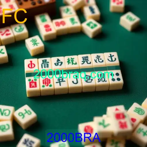 Mahjong