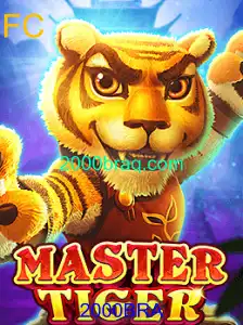 Explorando o Fascinante Mundo de MasterTiger