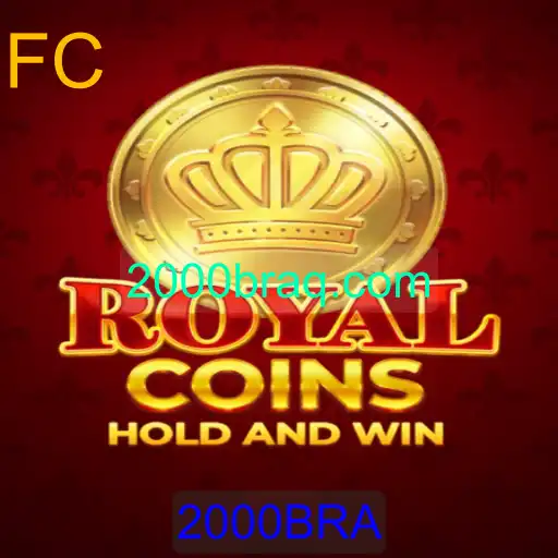 Explorando RoyalCoins: O Guia Completo para 2000BRA