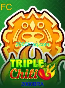 TripleChili: Explorando o Mundo do Jogo Inovador '2000BRA'