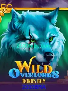 Explorando o Mundo de WildOverlordsBonusBuy: O Jogo Que Conquista o Coração dos Brasileiros